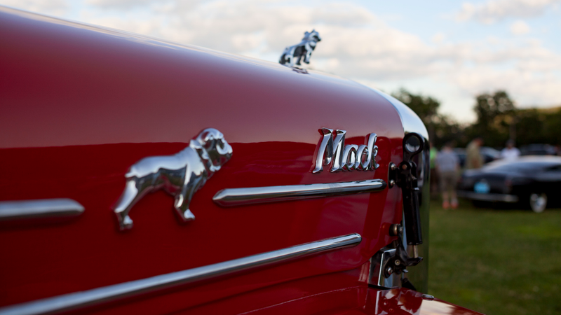 Illustration for article titled Here Are Some Of The Incredible Cars Of The Bear Mountain Car Cruise